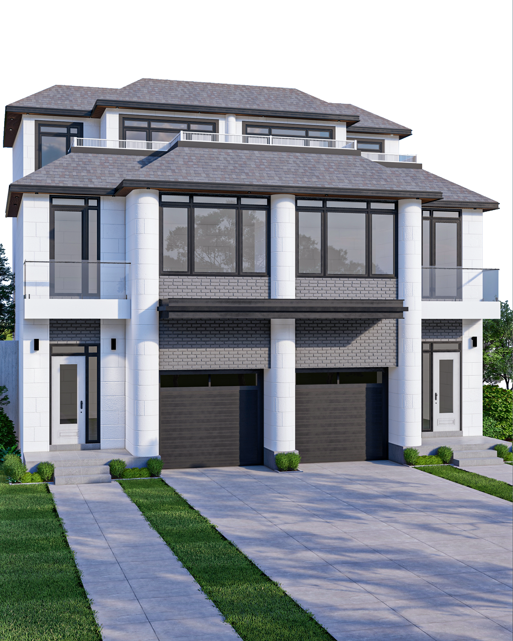 Sand Rich Real Estate Homes